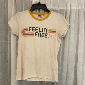 Junk Food Graphic Tee